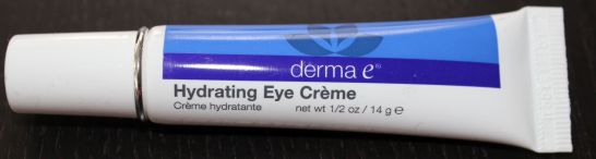 Derma E Hydrating Eye Creme