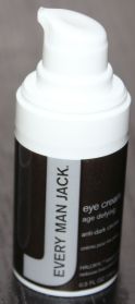 Everyman Jack Eye Cream